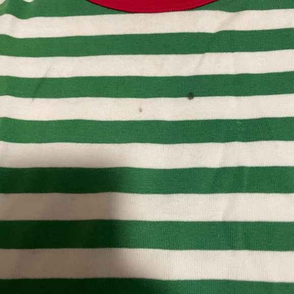 Hanna Andersson christmas pajamas - Picture 3 of 3